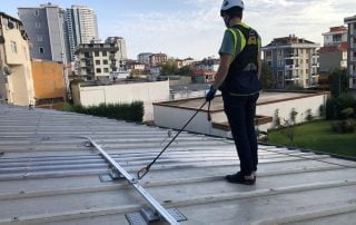 Rigid rail systems – Rail lifeline sytems Rigid rail systems - Rail lifeline sytems