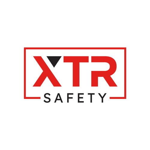 XTR Safety logo
