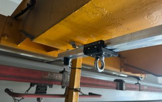 XRAIL Yatay Ray Sistemi – Horizontal Rail System – Жесткие линии XRAIL Yatay Ray Sistemi - Horizontal Rail System - Жесткие линии