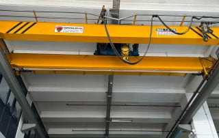 Yatay Ray Yaşam Hattı – Horizontal Rail Lifeline – Горизонтальный рельсовый спасательный круг Yatay Ray Yaşam Hattı - Horizontal Rail Lifeline - Горизонтальный рельсовый спасательный круг