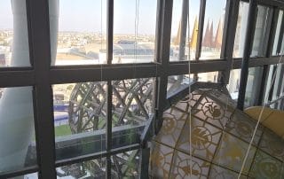 XRAIL Rope Access XRAIL Rope Access