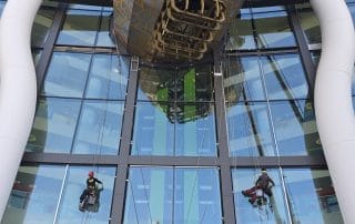 XRAIL Rope Access XRAIL Rope Access