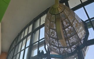 XRAIL Rope Access XRAIL Rope Access